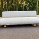 Scandinavian 3-seater sofa by Niels Gammelgaard for IKEA ALLERUM 1999