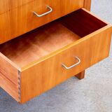 Vintage Scandinavian dresser 1960