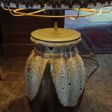 Scheurich lamp base
