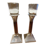 Candlesticks