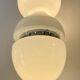 Space-Age Murano Pendant Light, Italy, 1970s