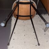 Chaise Jacques Hitier années 60