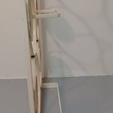 Wall-mounted locker room, 70'S