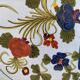 Rare duo of Italian earthenware plates – CACF Faenza