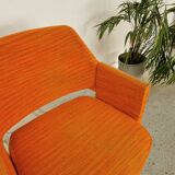 Vintage Airborne "Deauville" chair