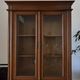 Vintage display cabinet / sideboard