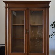 Vitrine / vaisselier vintage