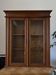 Vintage display cabinet / sideboard