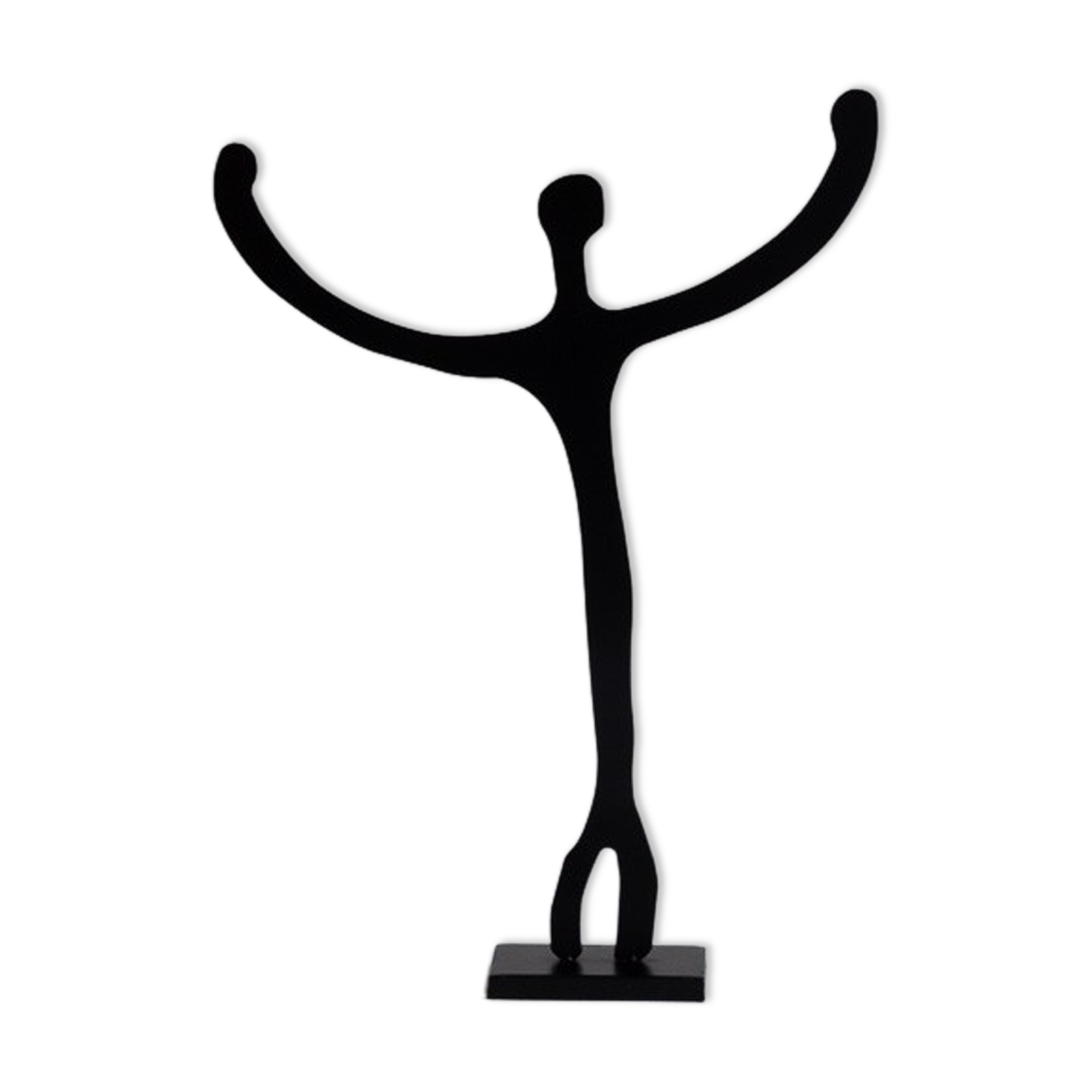 Häll figurine, Anna Efverlund x Ikea, 1993