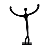 Häll figurine, Anna Efverlund x Ikea, 1993