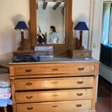 Commode