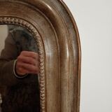 Old mirror patina 61 x 48 cm