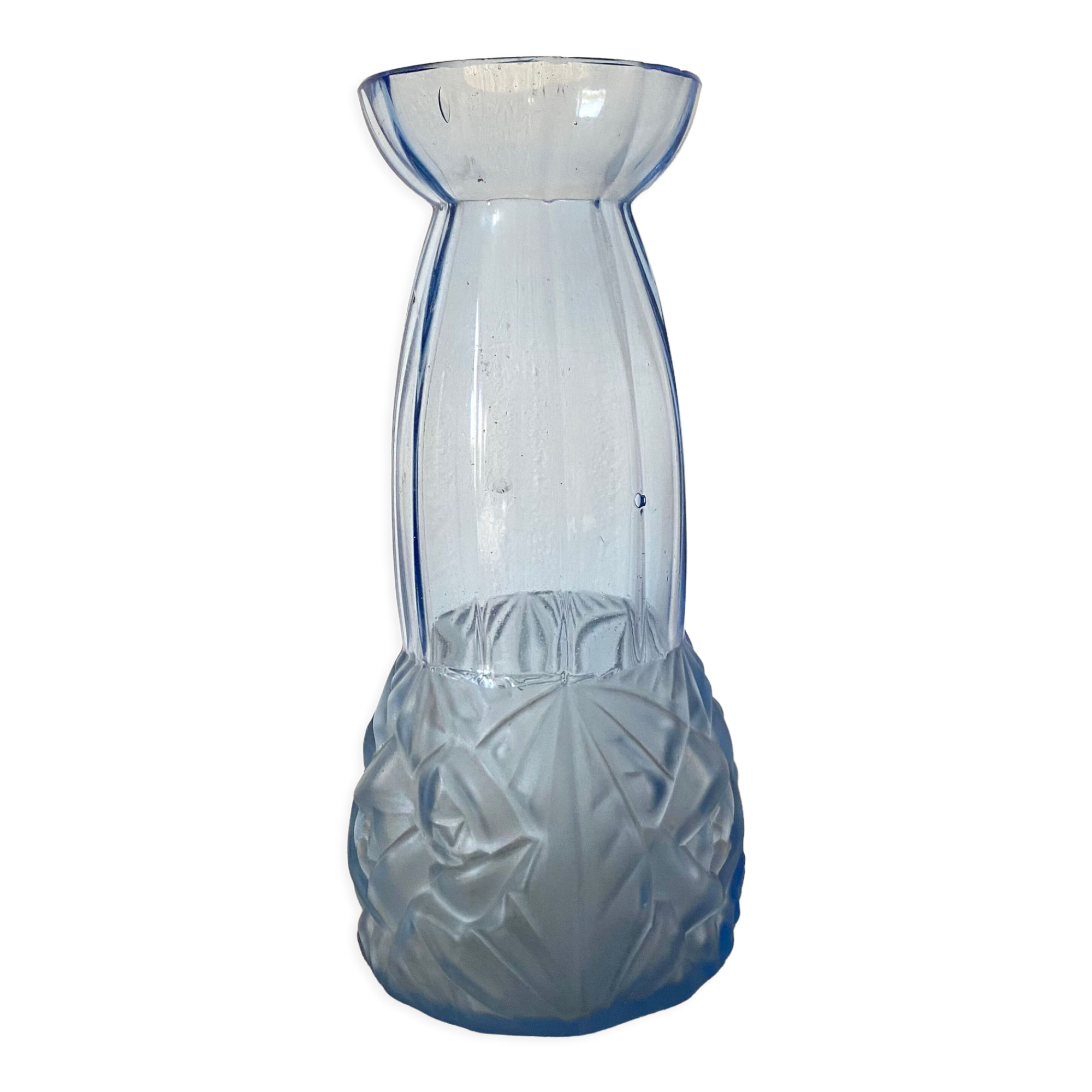 Vase art deco