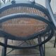 Canned armchair 1970