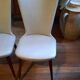 5 vintage chair