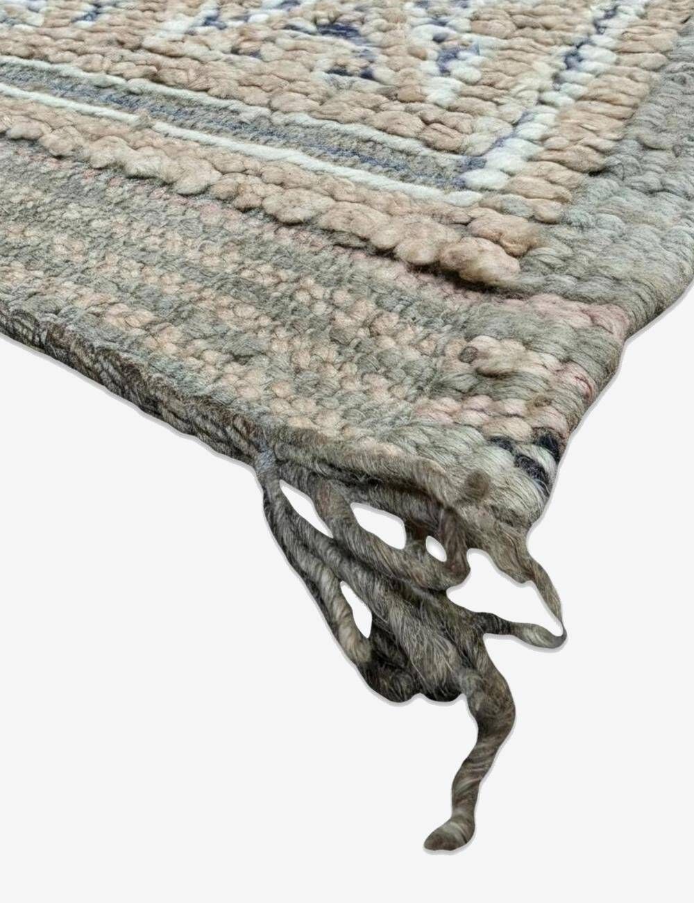 Tapis Vintage Beni M'Guild - 186 x 270 cm