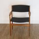 Poul Volther's Danish chair for Frem Rojle
