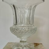 Vase Saint-Louis Versailles (25 CM)