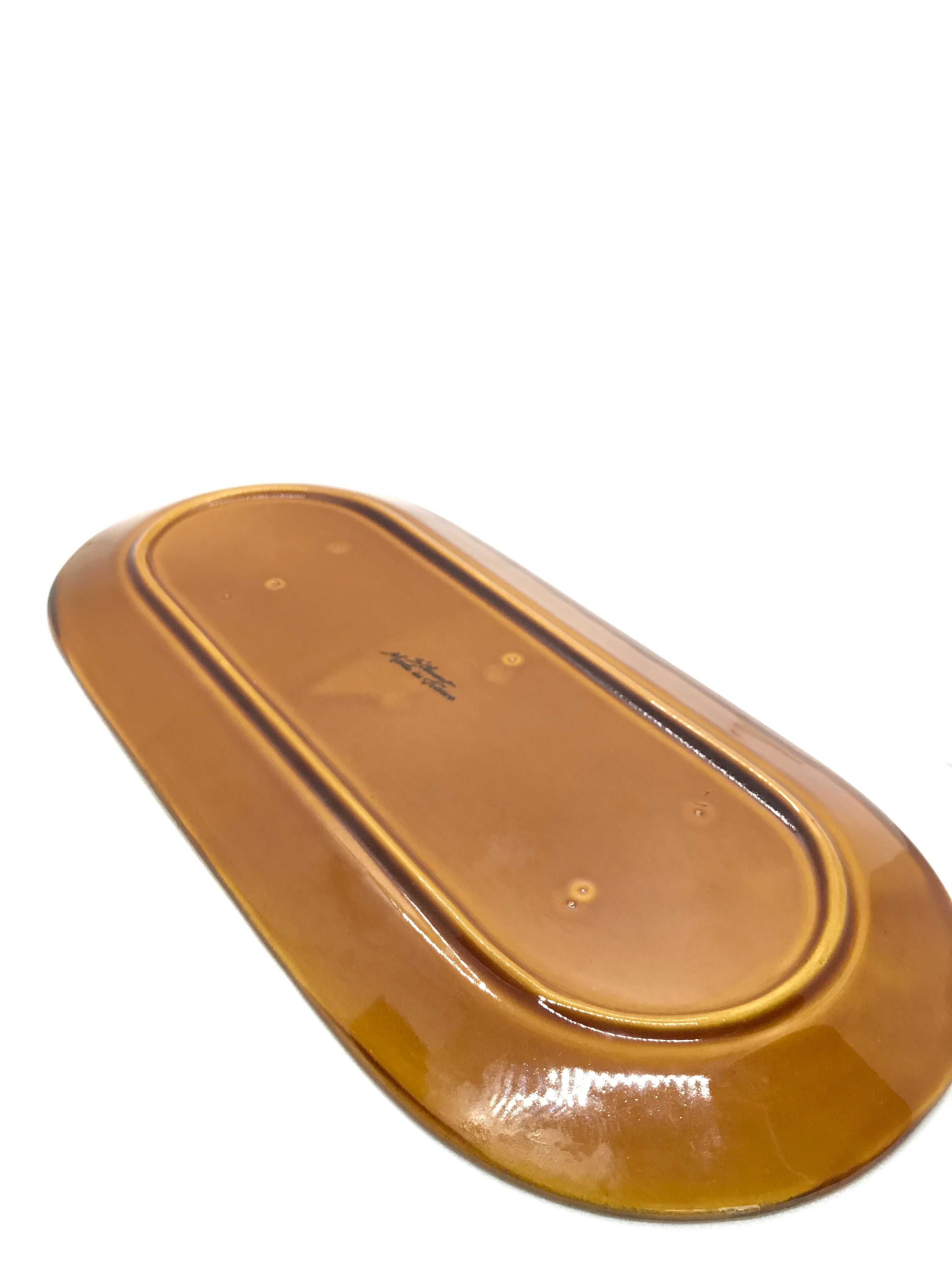 Cake dish St-Clement