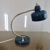 60s cocotte lamp