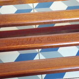 Toboggan davos old 1,03m