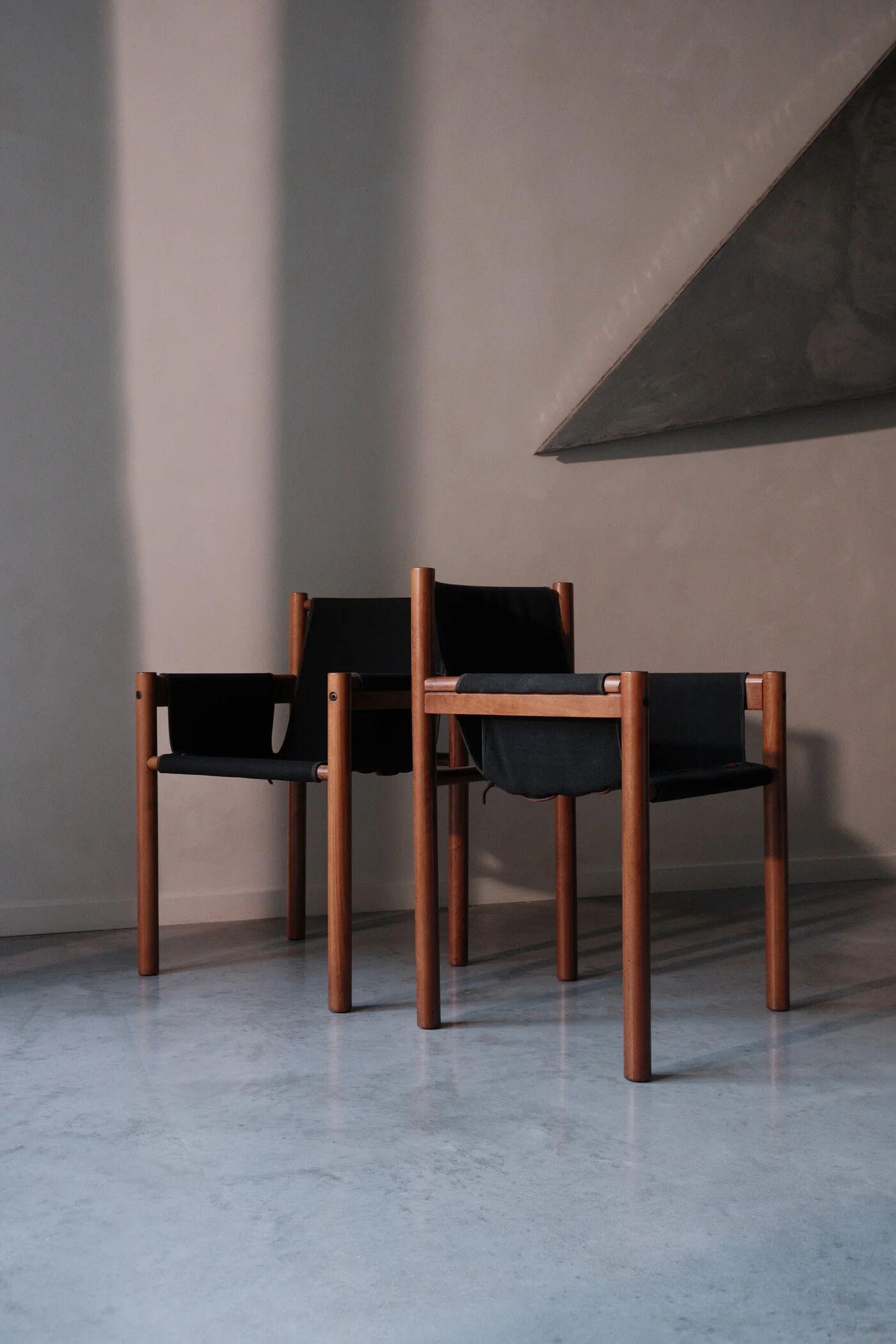 Ibisco Safari Chairs