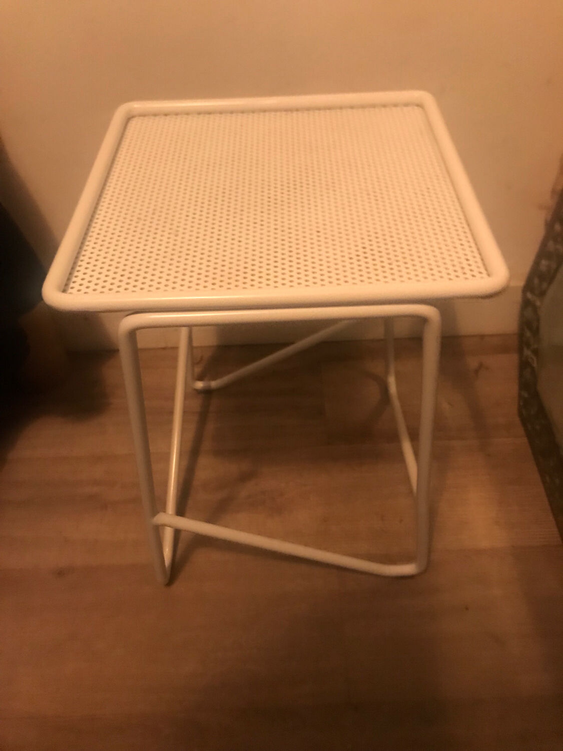 Side table Fish and Fish by Paola Navone for Serax