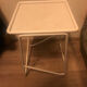 Side table Fish and Fish by Paola Navone for Serax