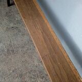 Bench 200 cm solid oak