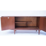 McIntosh vintage Scandinavian sideboard
