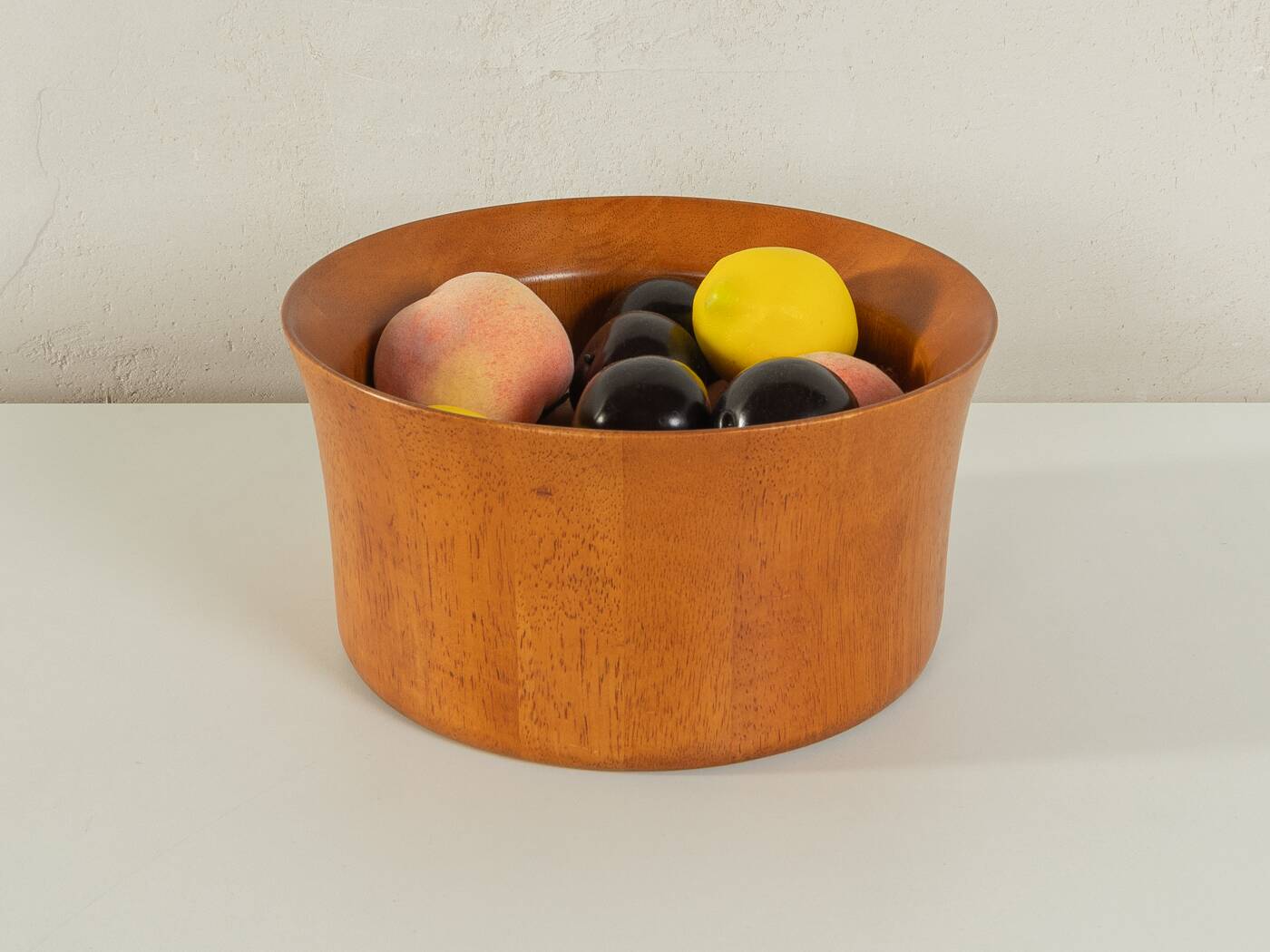 1960s Teak bowl