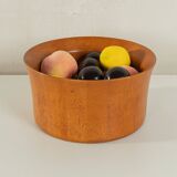 1960s Teak bowl