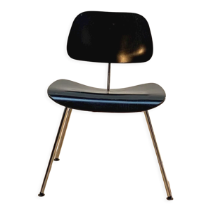 chaise LCM, par Charles - eames vitra