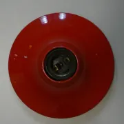 Ceiling lamp Teti by Vico Magistretti for Artemide, Italy, 1970