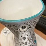 Marius Bessone Lava Vase