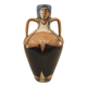 vase en céramique de Thierry Miramon