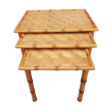 Trundle tables
