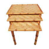Trundle tables
