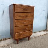 Vintage chest of drawers