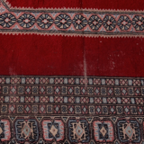 Turkish Persian carpet Turkman wool bokhara 324x218