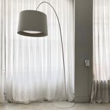 Floor lamp "Twiggy" Foscarini.