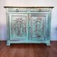 Old Parisian buffet