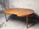 Vintage Scandinavian teak table from the 1960s by Johannes Andersen.