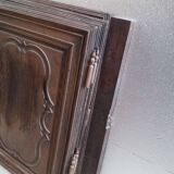 4 portes de placard