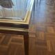 Lot de 2 tables Pierre Vandel
