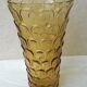 Vase en verre