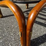 Winter garden lounge set