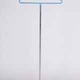 20th century coat hanger, original condition, made out of steel