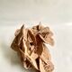 Sand rose 23 cm
