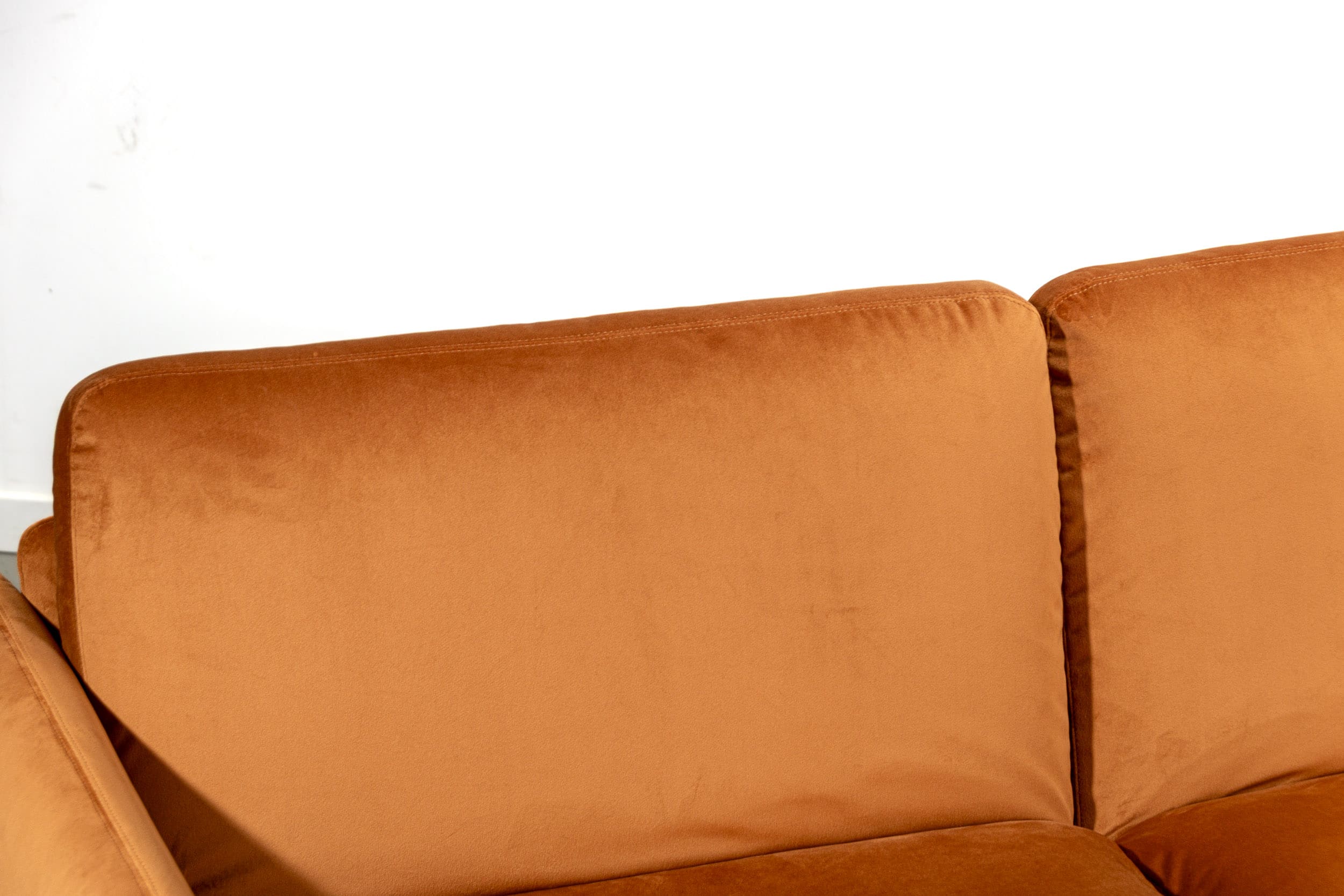 Simone 3-seat sofa by Kazuhide Takahama for Simon International